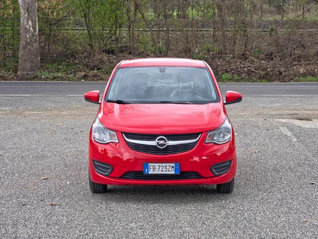 Opel Karl 1.0 75 CV N-Joy 2016-E6 Manuale NEO - Foto 2