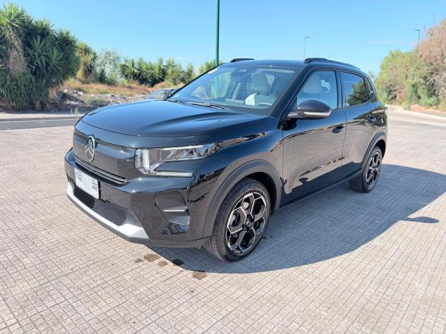 Citroen C3 PureTech 100 S&S Max Plus