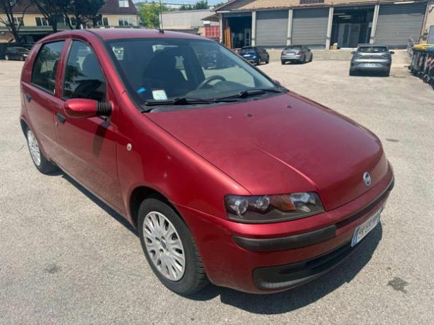 FIAT Punto 1.2i 16V cat 5p HLX senza nessun lavoro da fare rif. 23744526 - Foto 3