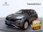 Volkswagen T-Roc T-Roc 1.0 TSI Edition Plus