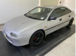 MAZDA 323 F Lantis 1.5i 16V cat 5 porte GLX rif. 14739919