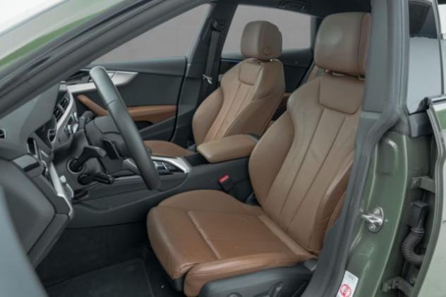 AUDI A5 SPB 40 TDI S tronic S line edition rif. 23758577 - Foto 7
