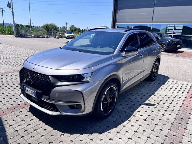 DS DS 7 CROSSBACK E-TENSE E-Tense Automatica Performance Line+