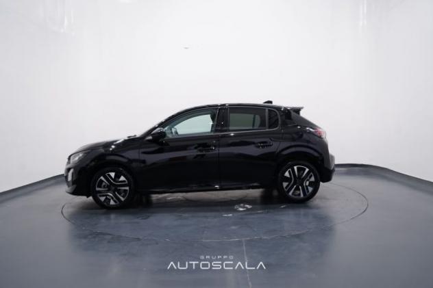 PEUGEOT 208 1.2 Hybrid 110cv e-DCS6 Allure rif. 23497419