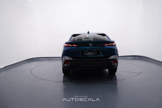 PEUGEOT 408 1.2 PureTech 130cv S&S EAT8 GT rif. 23274218 - Foto 5
