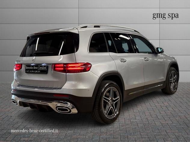 Mercedes-Benz GLB 180 d AMG Line Advanced Plus auto 7p.ti - Foto 2