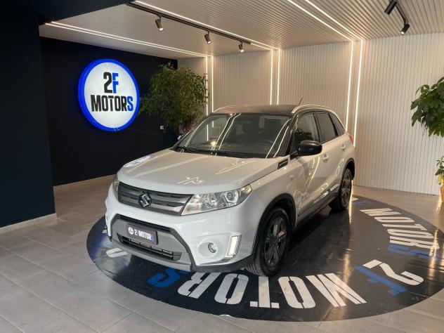 Suzuki Vitara 1.6 DDiS V-Top s&s 2WD - Foto 2