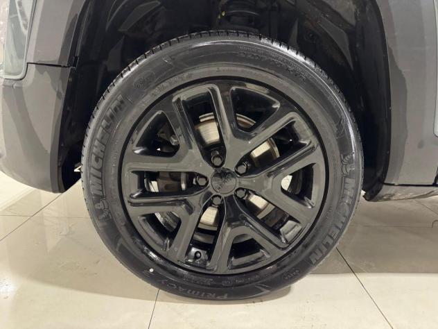 JEEP - Renegade - 2.0 Mjt 140 CV 4WD AD. Limited - Foto 7