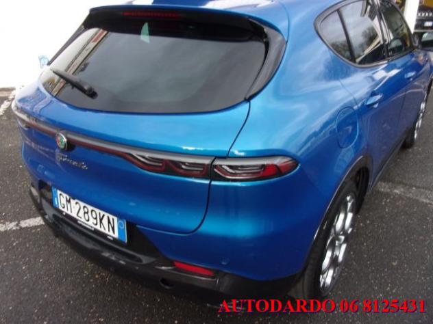 ALFA ROMEO Tonale 1.5 130 CV MHEV TCT7 Sprint rif. 23465041 - Foto 10
