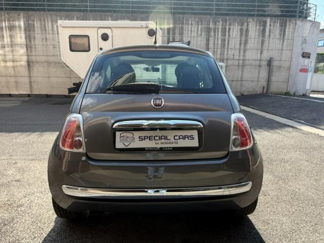 Fiat 500 1.2 Lounge - Foto 8