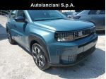 FIAT Grande Panda 1200 ICON 100CV CARPLAY PDC LED ITALIA rif. 23937175