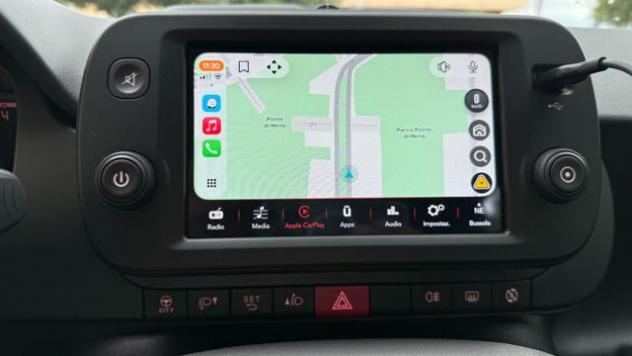 FIAT Panda 1.0 FIREFLY S&S HYBRID CITY LIFE*CARPLAY*USB* rif. 23372502 - Foto 10