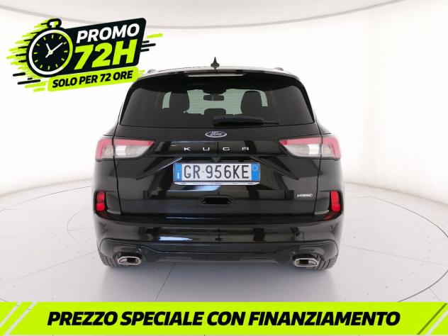 Ford Kuga 2.5 full hybrid ST-Line X 2wd 190cv cvt - Foto 4