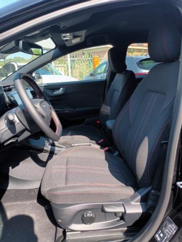 FORD Puma 1000 ECOBOOST HYBRID STLINE 125CV AUTOM NAV ITALIA rif. 23937255 - Foto 4