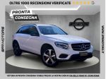 Mercedes-Benz GLC GLC 250 d Sport 4matic auto - PROMO