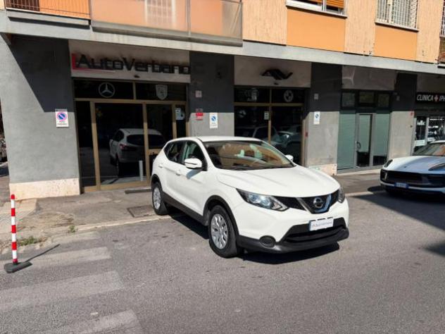 NISSAN Qashqai 1.5 dCi Business-1 Proprietario-Nuovissima rif. 23999832 - Foto 3