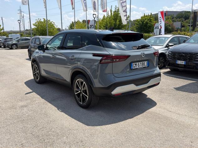 Nissan Qashqai III 2021 1.3 mhev Tekna 2wd 140cv - Foto 6