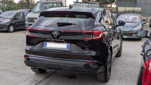RENAULT Austral FULL HYBRID 1.2cc 200cv(130cv) rif. 23909858 - Foto 3