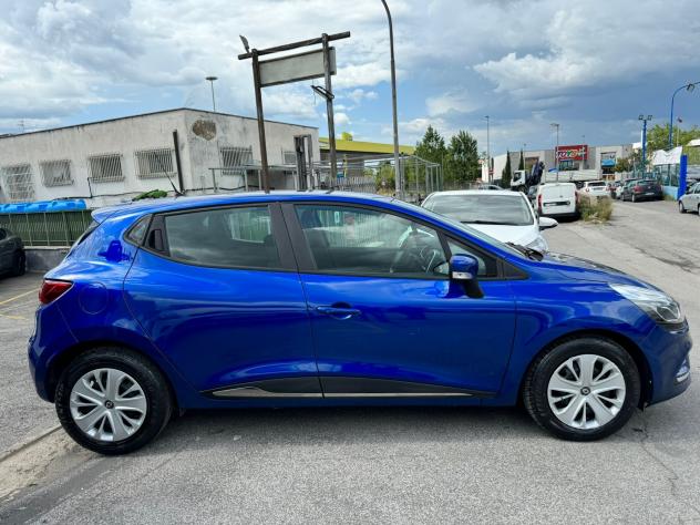Renault Clio dCi 8V 90 CV 5 porte Business garanzia 12 mesi - Foto 7