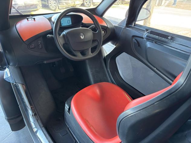 Renault Twizy - Foto 10