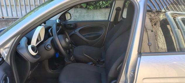 Smart ForFour 70 1.0 Passion - Foto 9