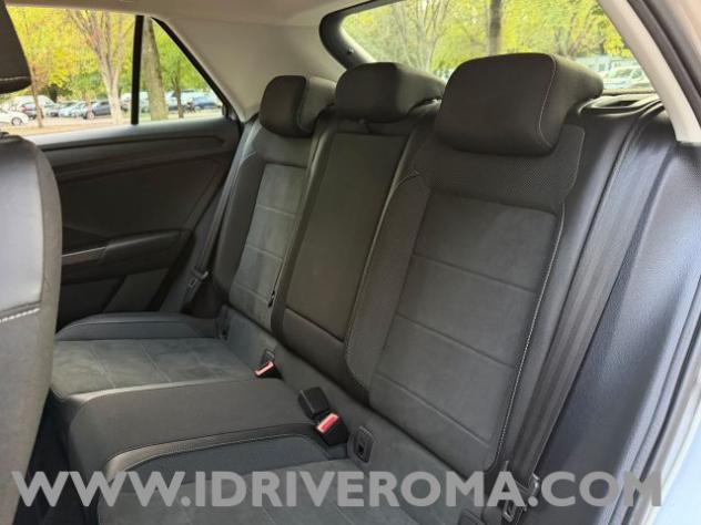 VOLKSWAGEN T-Roc T-Roc 2.0 tdi Style 150cv dsg rif. 24238541 - Foto 8