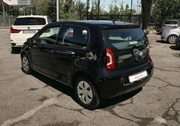 Volkswagen up! 1.0 5 porte take up! - Foto 4
