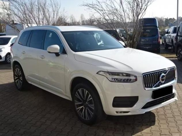 VOLVO XC90 B5 (d) AWD Geartronic Momentum Pro rif. 22983212 - Foto 5