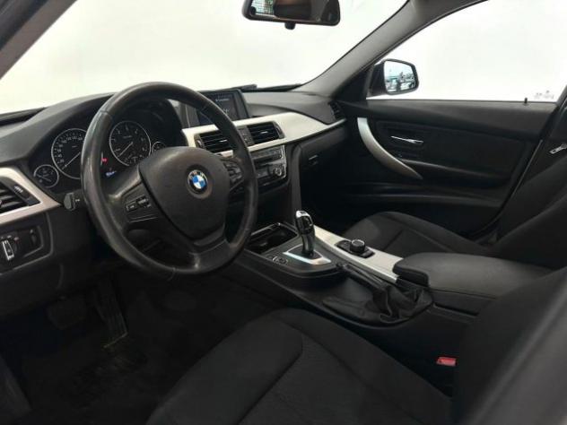 BMW 316 d Touring rif. 23543315 - Foto 7