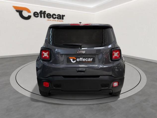 JEEP Renegade 1.6 Mjt 130 CV S rif. 23930196 - Foto 5