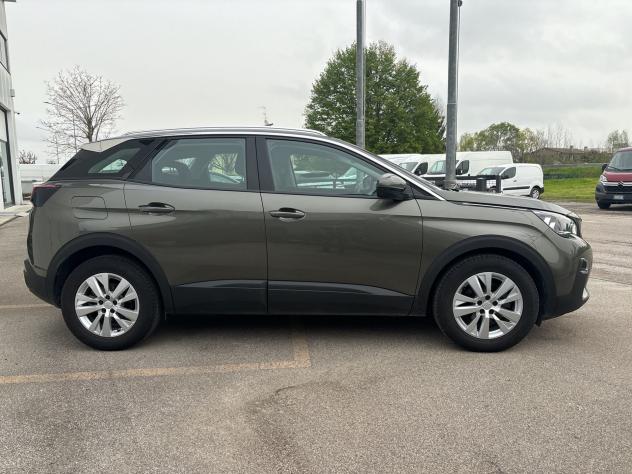 Peugeot 3008 3008 BlueHDi 130 S&S EAT8 Business - Foto 4