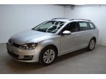 VOLKSWAGEN Golf Variant 1.6 TDI 110 CV GANCIO TRAINO! rif. 23968820