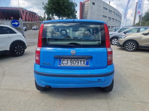 FIAT Panda null - Foto 6