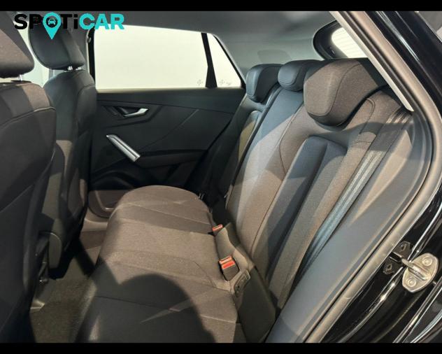 Audi Q2 I 35 2.0 tdi Business Advanced s-tronic - Foto 7