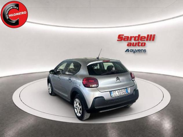 CITROEN C3 PureTech 83 S&S Feel rif. 23969772 - Foto 5
