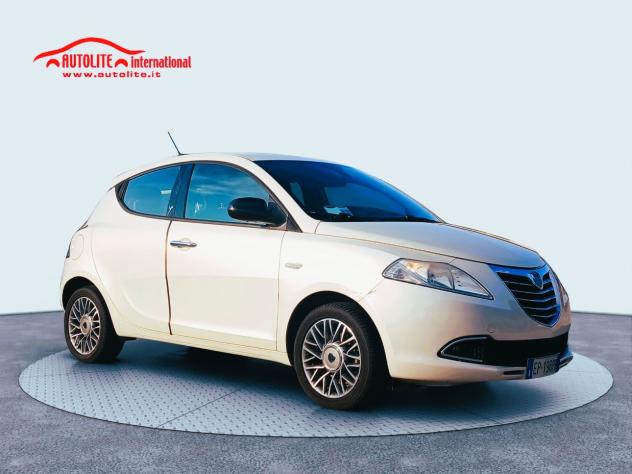 Lancia Ypsilon 5 Porte Ypsilon 1.3 mjt Gold s&s 95cv E5+ - Foto 2