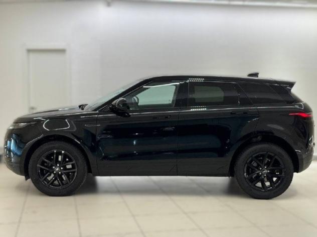 Land Rover Range Rover Evoque 2ª serie LAND ROVER 2.0D I4 163 CV AWD Auto Dark Edition S - Foto 6
