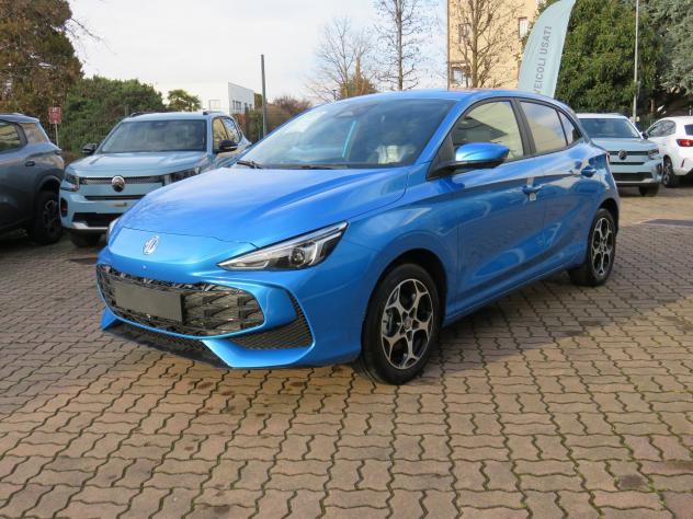 MG MG3 1.5 Hybrid+ ( HEV ) Luxury - PRONTA CONSEGNA - Foto 3