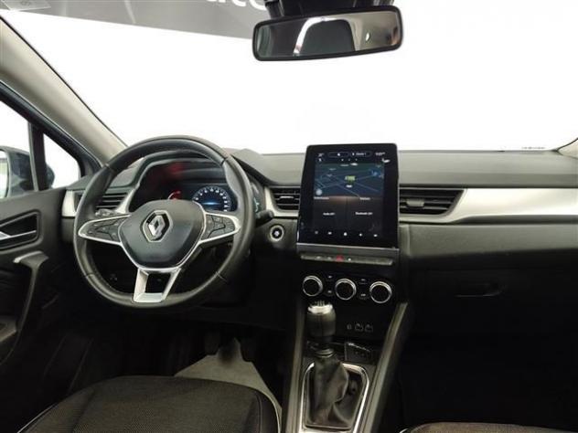 RENAULT Captur 1.0 tce Techno Fast Track Gpl 100cv rif. 24193455 - Foto 7