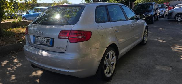 Audi A3 SPB 2.0 TDI F.AP. Attraction - Foto 5