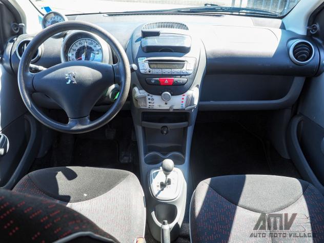 Peugeot 107 1.0 68CV 5p. Sweet Years 2Tronic - Foto 9