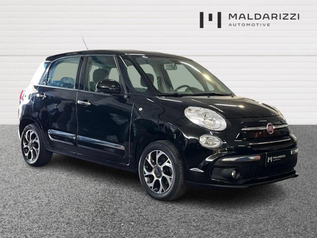 FIAT 500L 2017 1.3 mjt Pop Star 95cv
