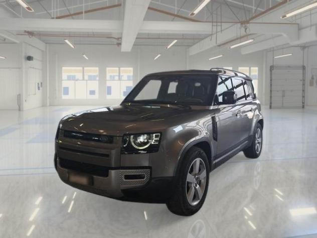 Land Rover Defender Defender 110 3.0d i6 mhev HSE awd 300cv auto - Foto 2