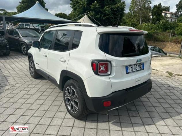JEEP Renegade 1.6 MultiJet 120 CV Limited rif. 23816398 - Foto 3