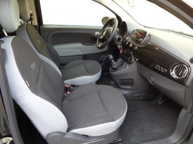 FIAT 500 1.3 M-JET NEW MODEL rif. 17315446 - Foto 9