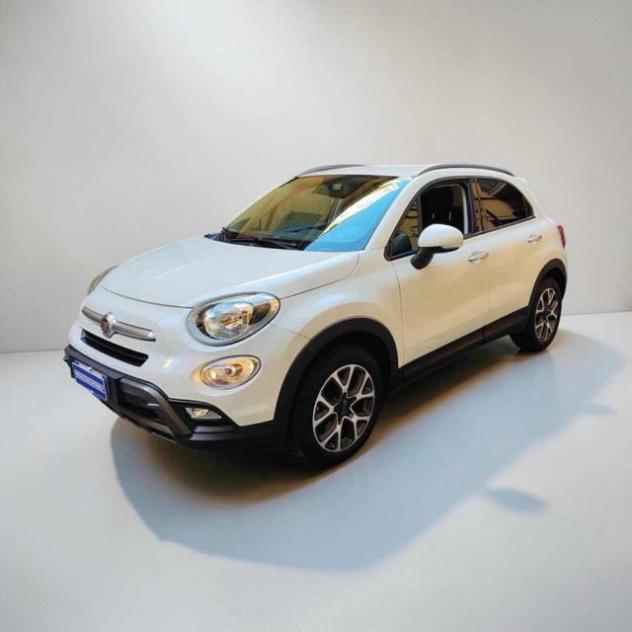 FIAT 500X 1.4 MultiAir 140 CV Cross rif. 23626717