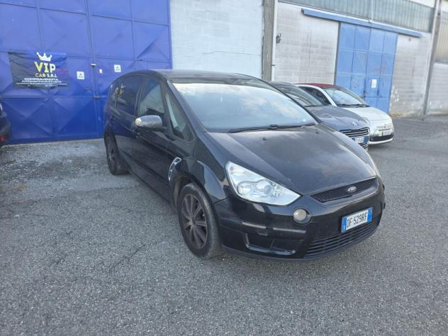 Ford S-Max S-Max+ 2.0 TDCi 140CV - Foto 2