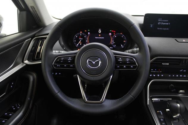 Mazda CX-60 3.3L e-Skyactiv D 249CV MHEV AWD Homura - Foto 10