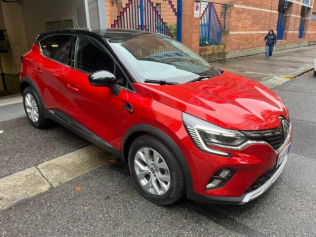 RENAULT Captur TCe 90 CV Intens rif. 24205806 - Foto 3