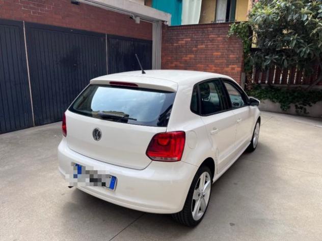 VOLKSWAGEN Polo 1.2 TSI 5 porte Highline fari led cerchi da 17 rif. 23976390 - Foto 5